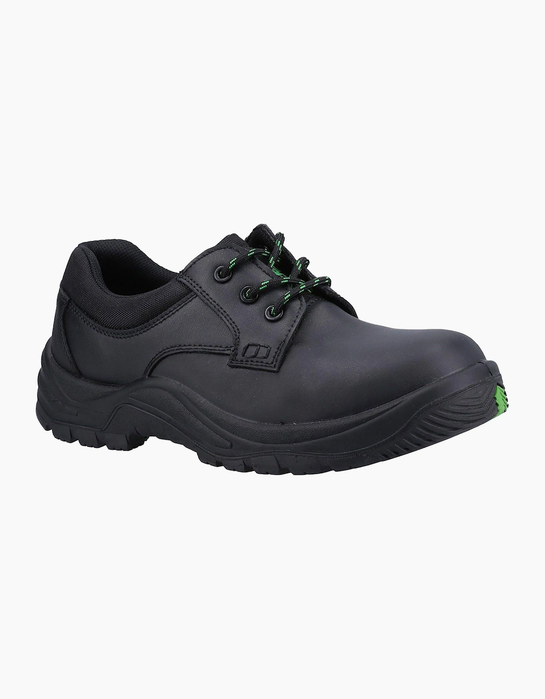 Amblers Safety AL504 Mens Shoes Black