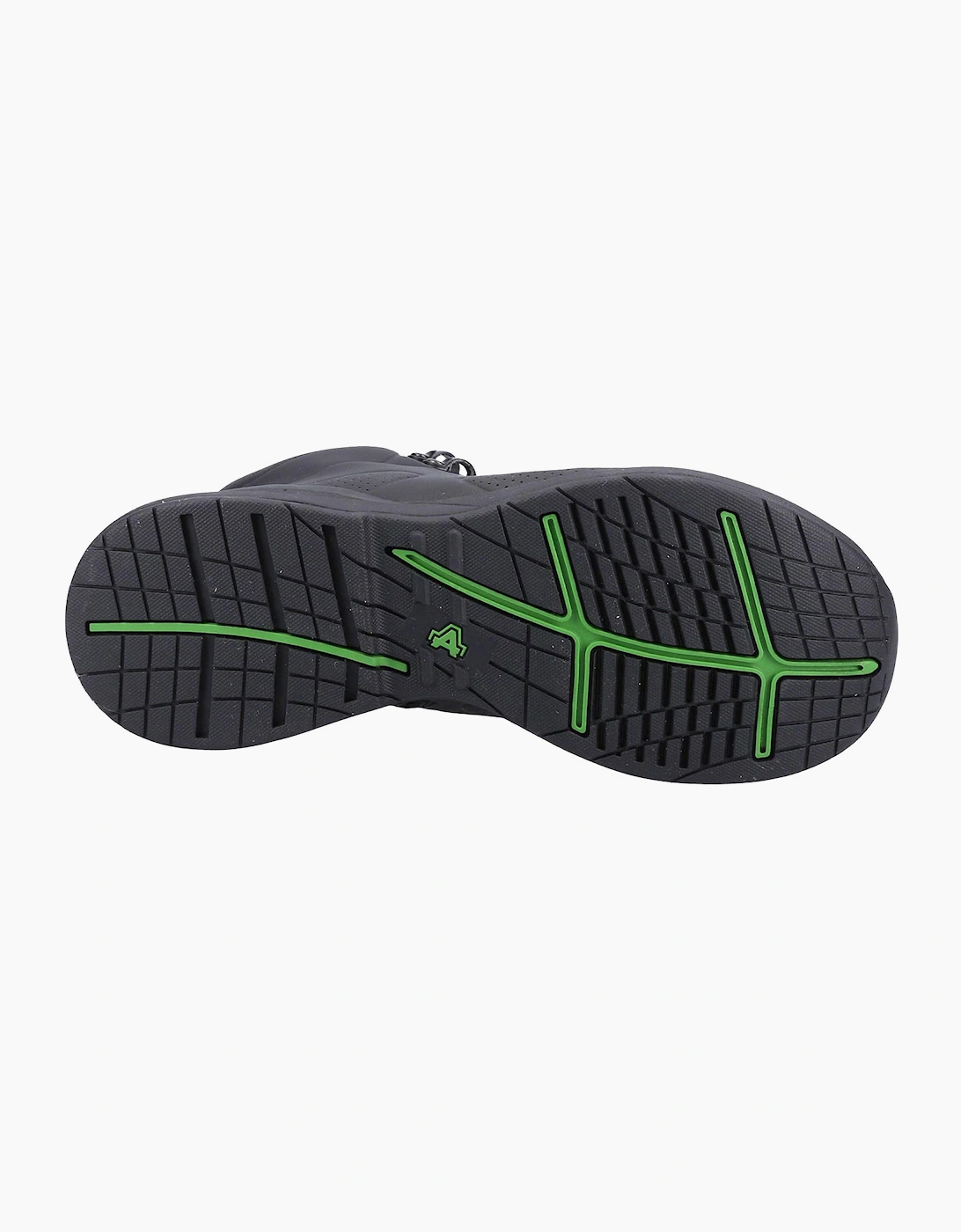 Amblers Safety 611 Willow Boots Womens Black
