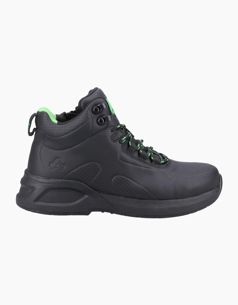 Amblers Safety 611 Willow Boots Womens Black