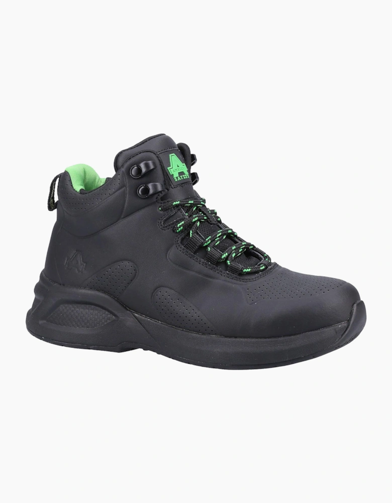 Amblers Safety 611 Willow Boots Womens Black