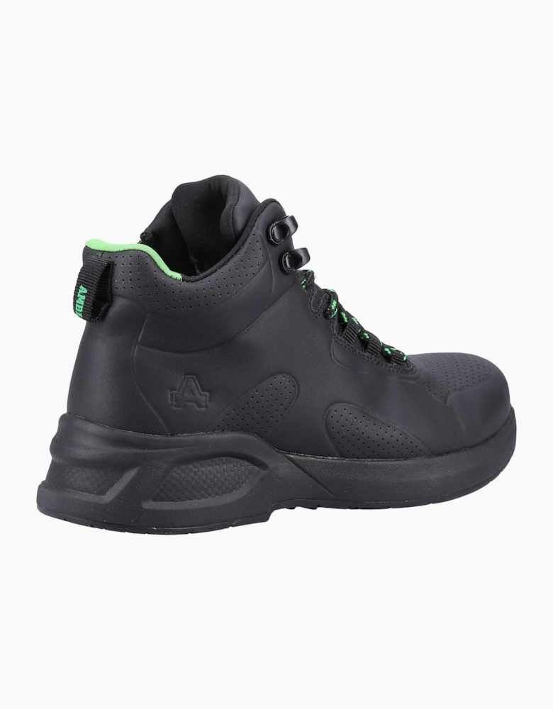 Amblers Safety 611 Willow Boots Womens Black