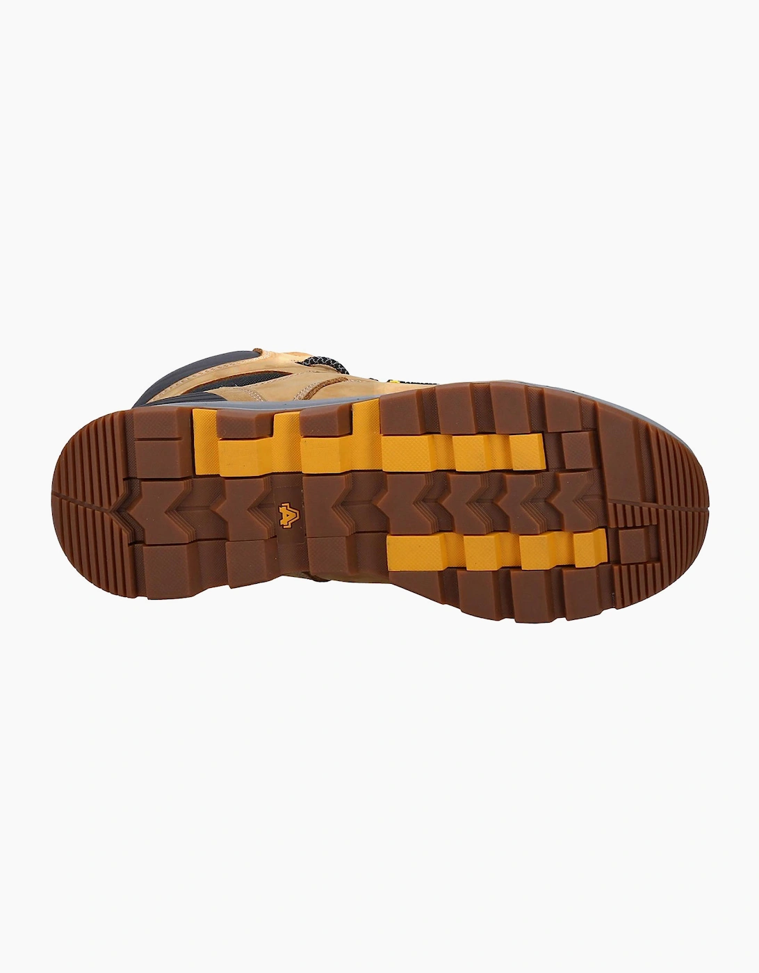 Amblers Safety 261 Crane Safety Boots Mens Honey