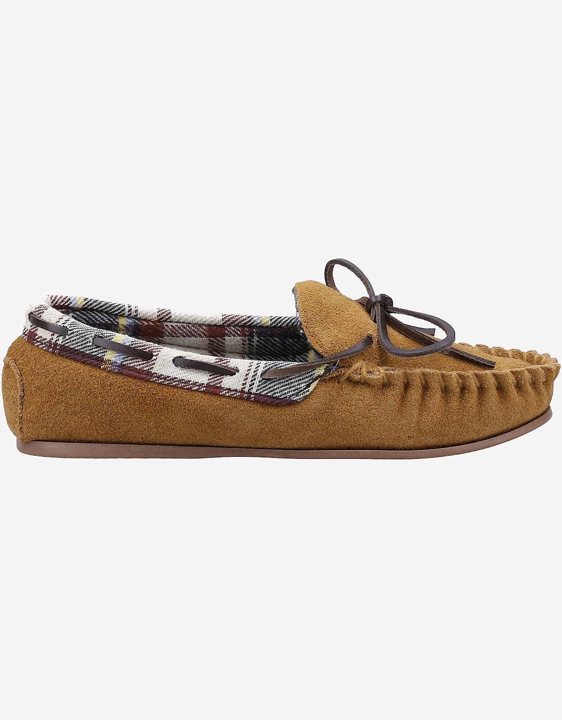 Cotswold Women's Cotswold Chatsworth Suede Leather Womens Tan - Brown