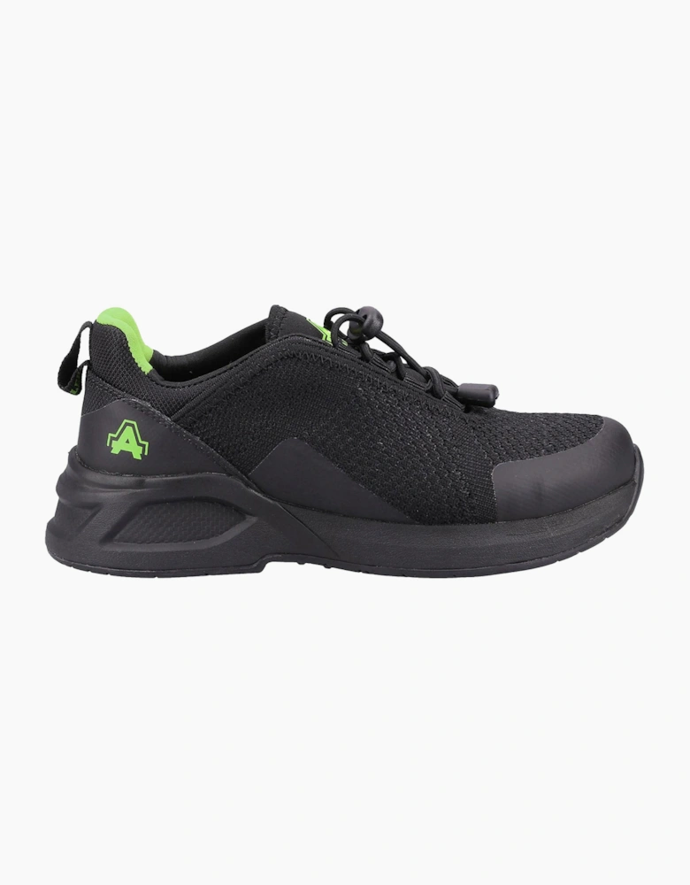 Amblers Safety 610 Ivy Safety Trainers Womens Black