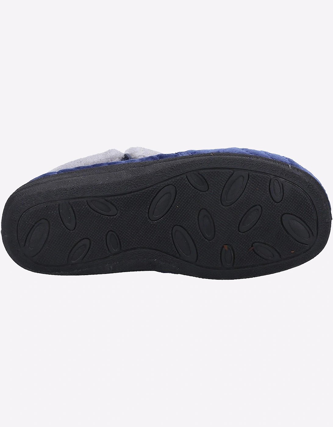 Fleet & Foster Perendale Memory Foam Womens Navy
