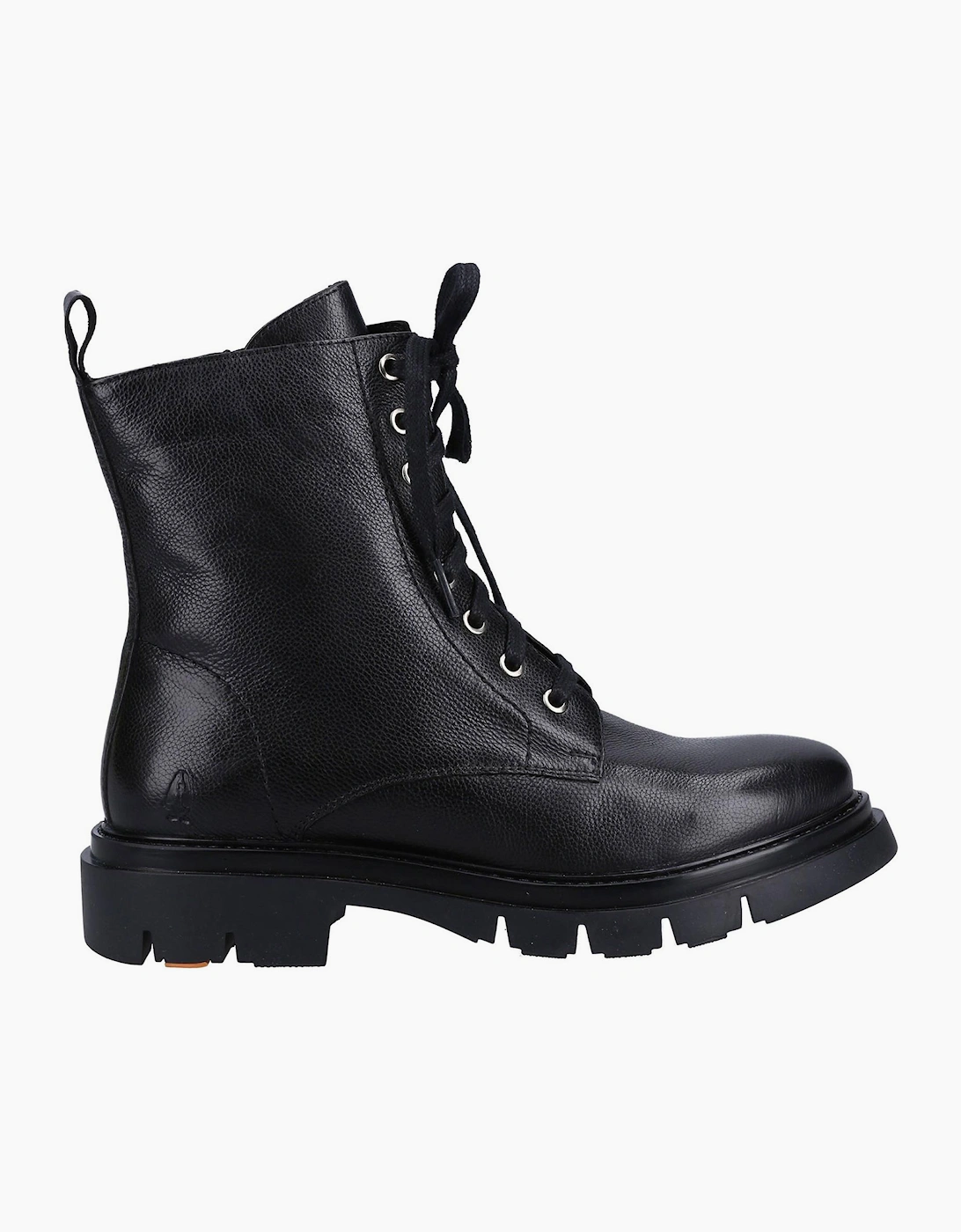 Hush Puppies Rhea Womens Boots Black