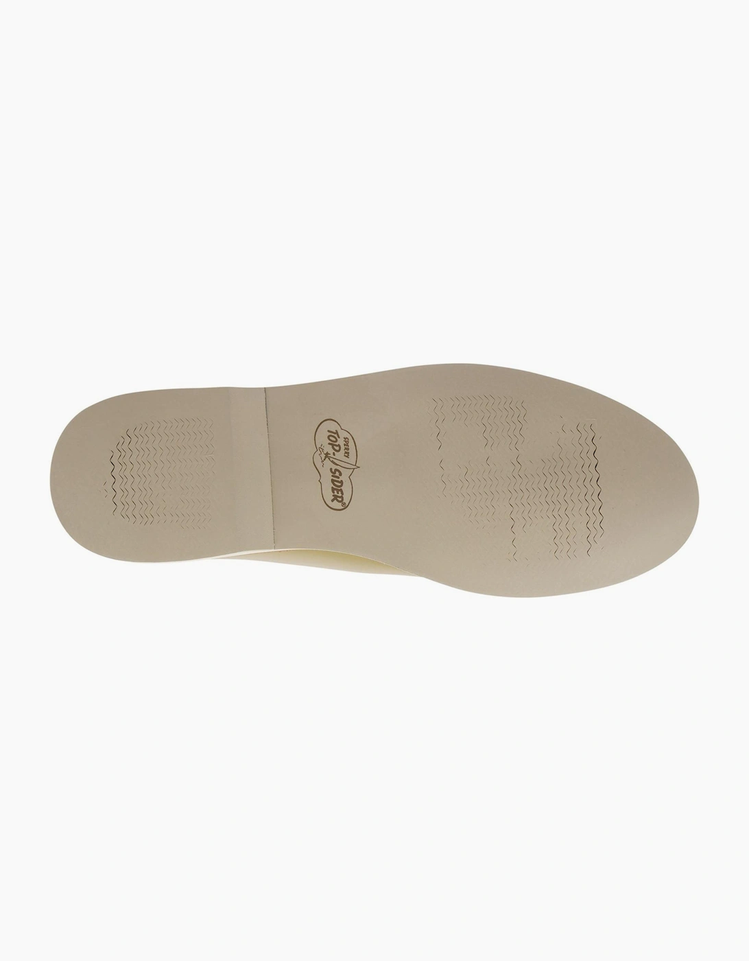Sperry Captain's Mens Shoes Smoked Elk