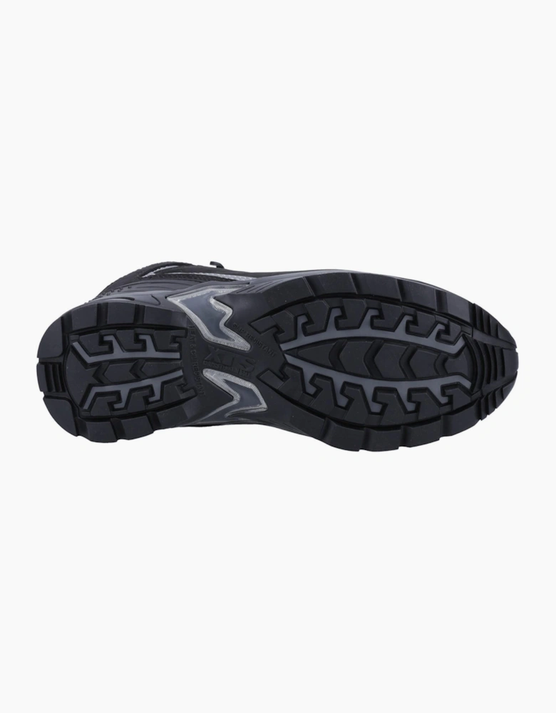Albatros Runner XTS Safety Boots Mens Black