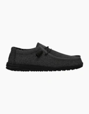 Micro Total Black