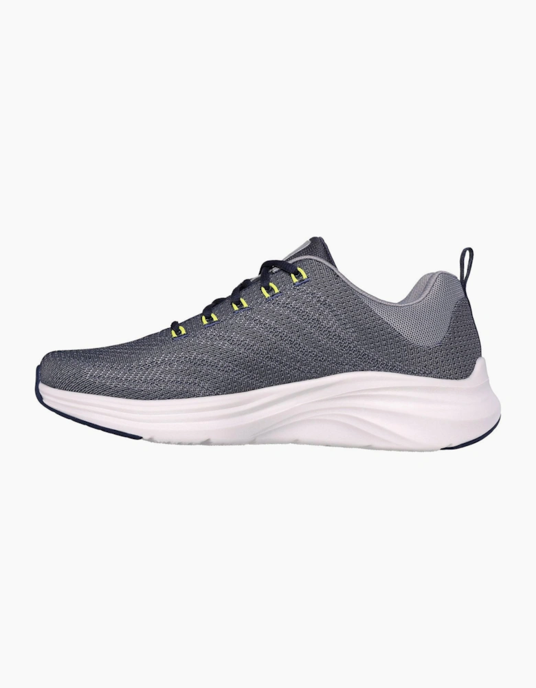 Skechers Vapor Foam Memory Foam Mens Navy/Grey
