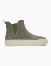 Vetiver Grey