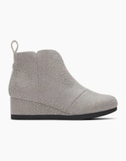 Drizzle Grey