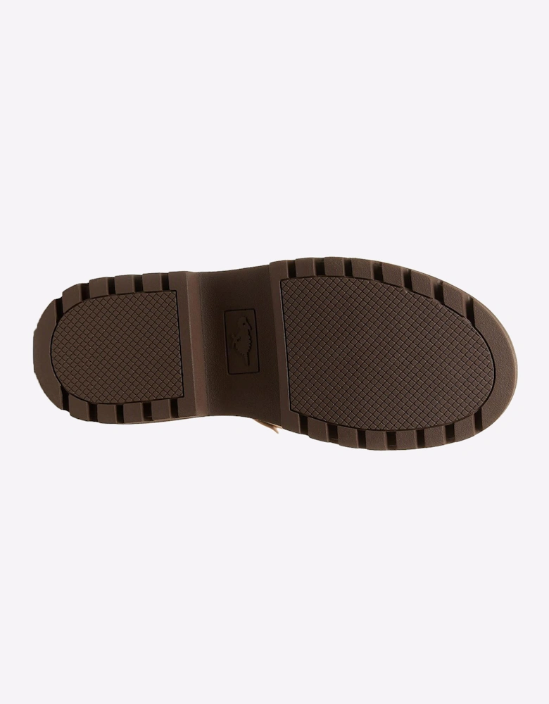 Rocket Dog Drea Womens Long Boots Brown