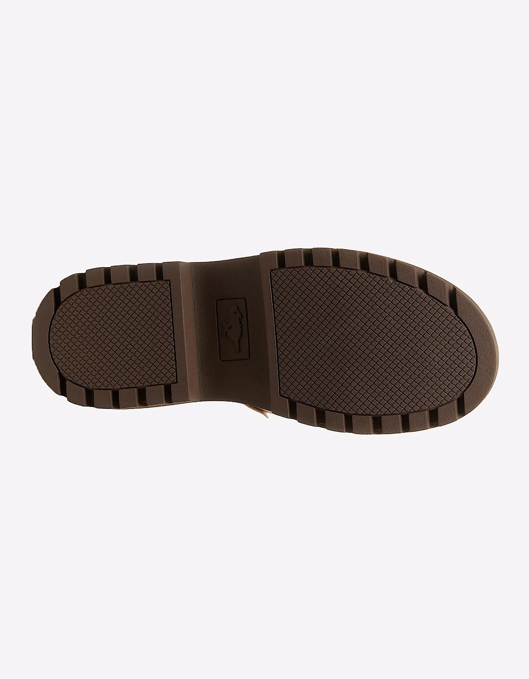 Rocket Dog Drea Womens Long Boots Brown
