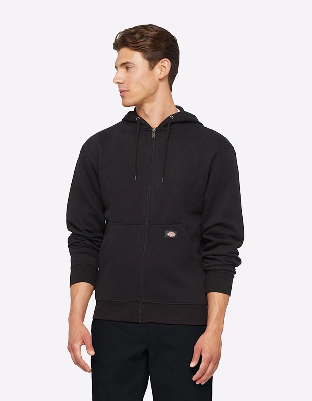 Dickies Everyday Hoodie Mens BLACK