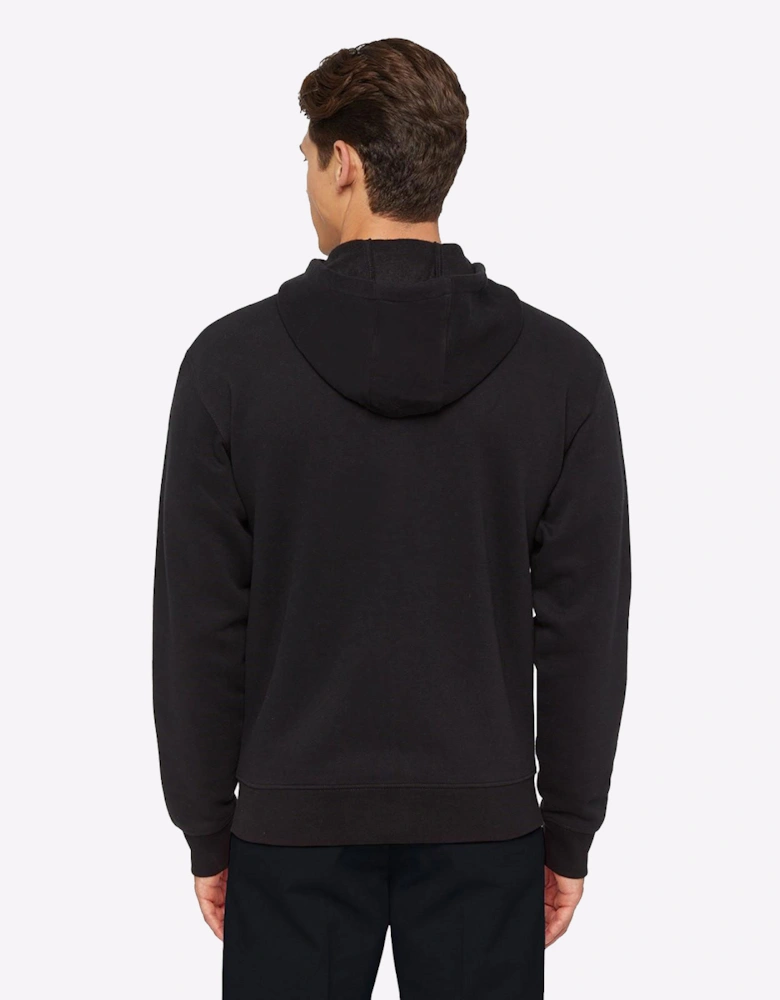 Dickies Everyday Hoodie Mens BLACK
