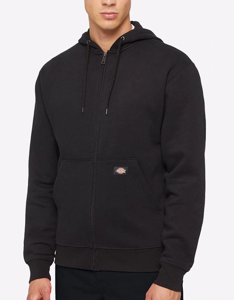 Dickies Everyday Hoodie Mens BLACK