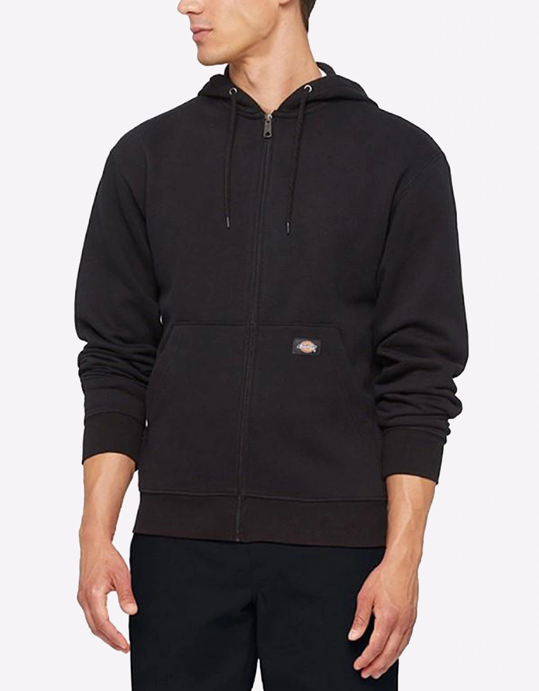 Dickies Everyday Hoodie Mens BLACK