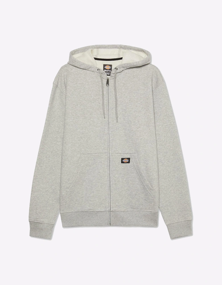 Dickies Everyday Hoodie Mens GREY