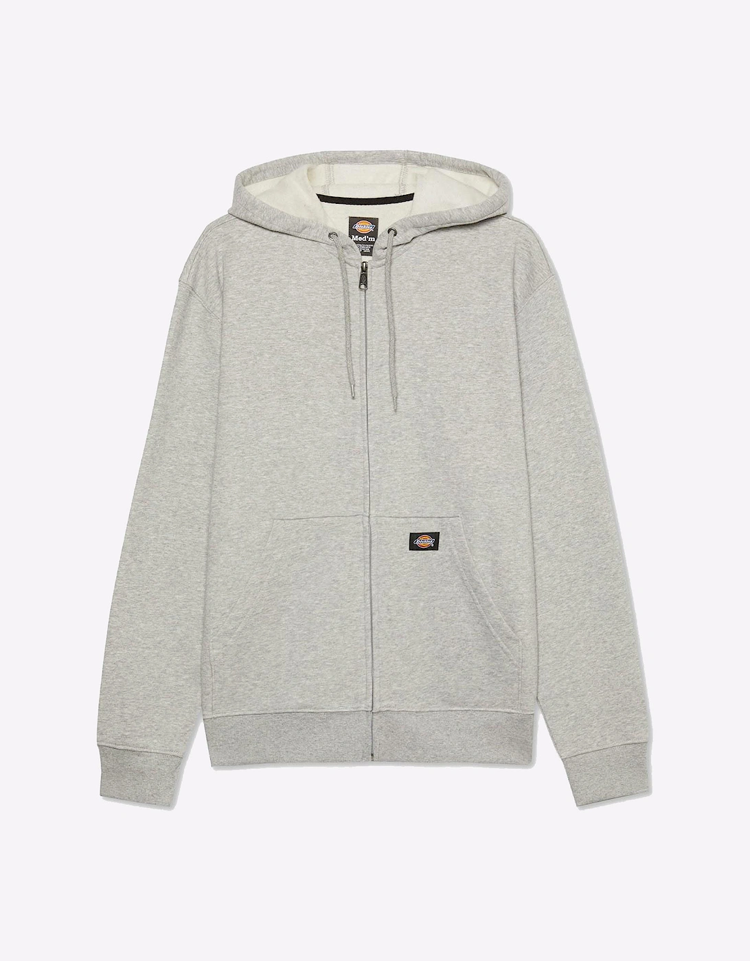 Dickies Everyday Hoodie Mens GREY