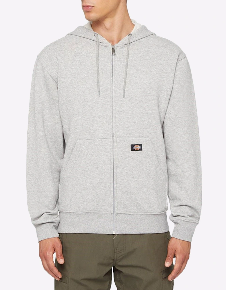 Dickies Everyday Hoodie Mens GREY