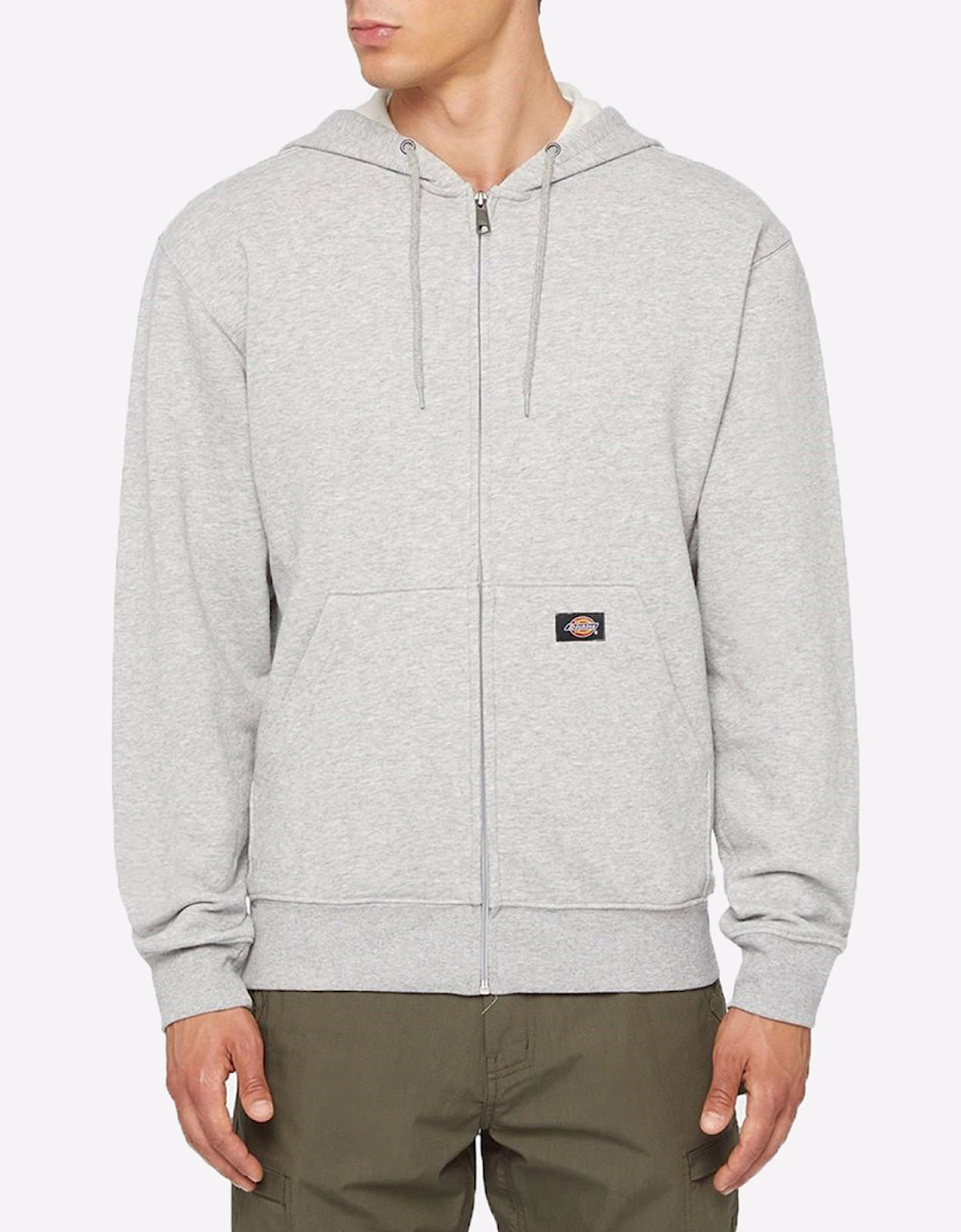 Dickies Everyday Hoodie Mens GREY