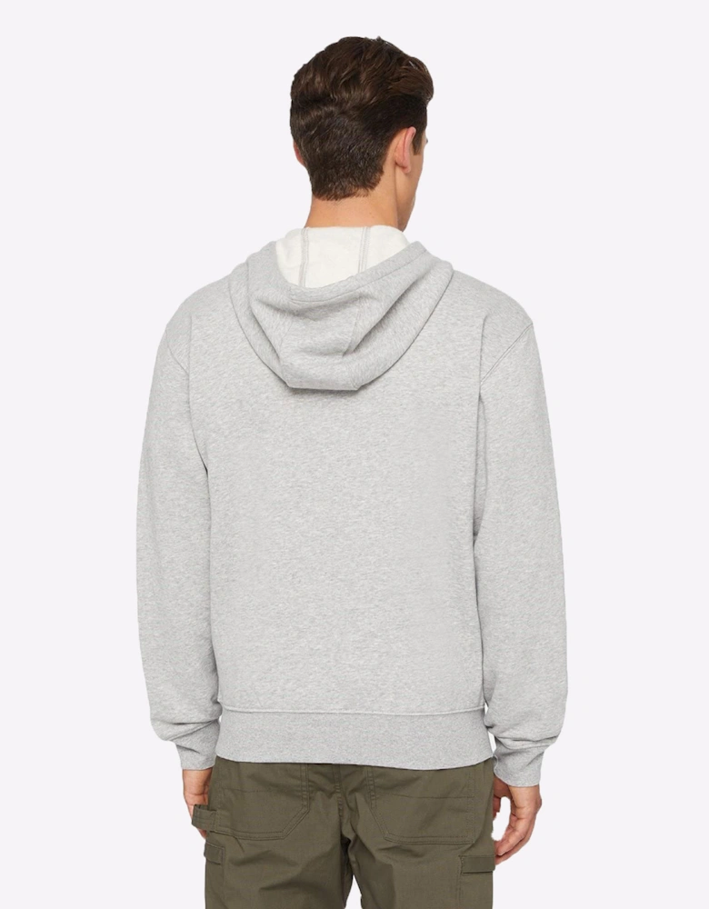 Dickies Everyday Hoodie Mens GREY