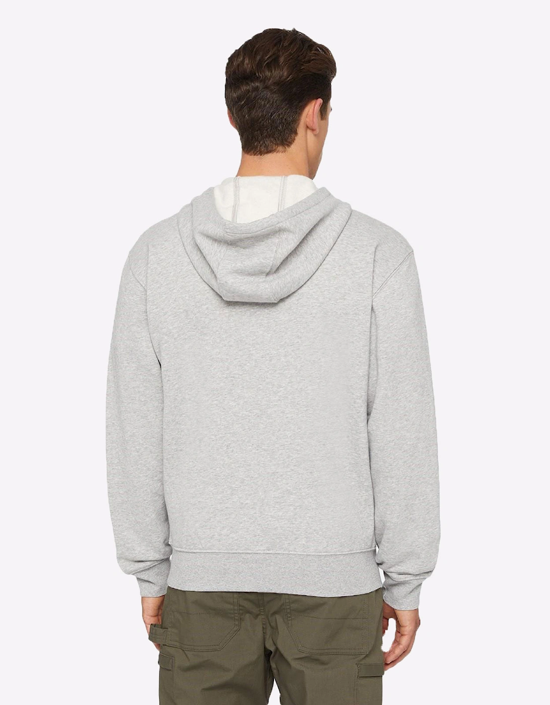 Dickies Everyday Hoodie Mens GREY