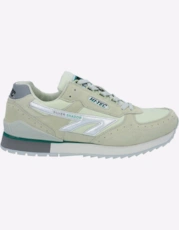 Beige / Silver / Grey / Green