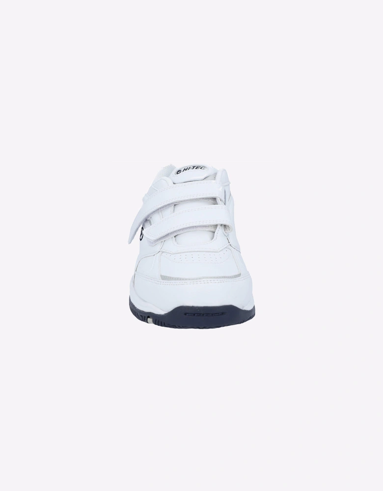 Hi-Tec Blast Lite EZ XL Shoes Mens White