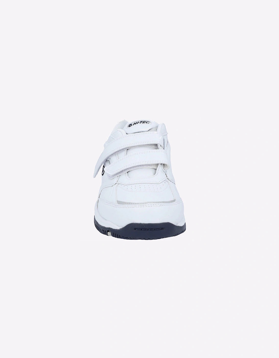 Hi-Tec Blast Lite EZ XL Shoes Mens White