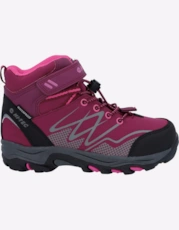Dark Rose/Fuchsia