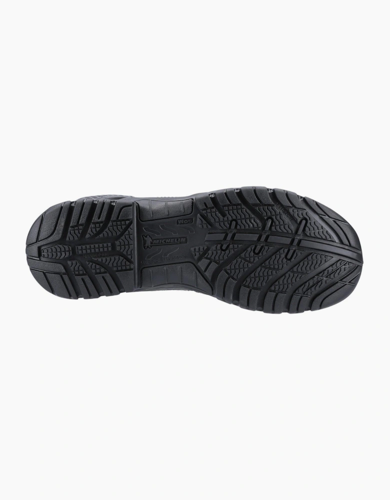 Magnum Strike Force 6.0 Uniform Safety Boots Womens Black