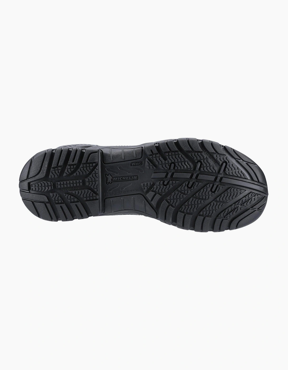 Magnum Strike Force 6.0 Uniform Safety Boots Womens Black