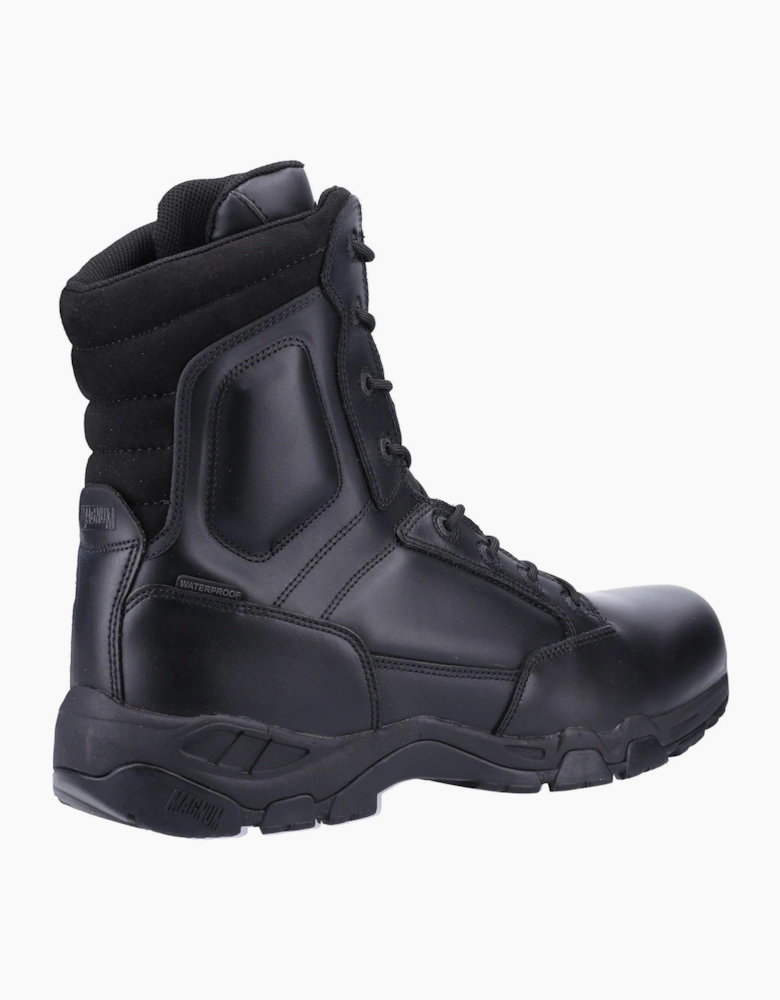 Magnum Viper Pro 8.0 + Waterproof Boots Womens Black