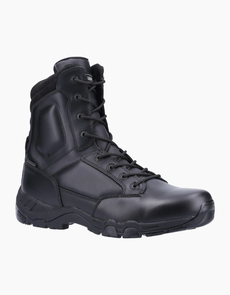 Magnum Viper Pro 8.0 + Waterproof Boots Womens Black