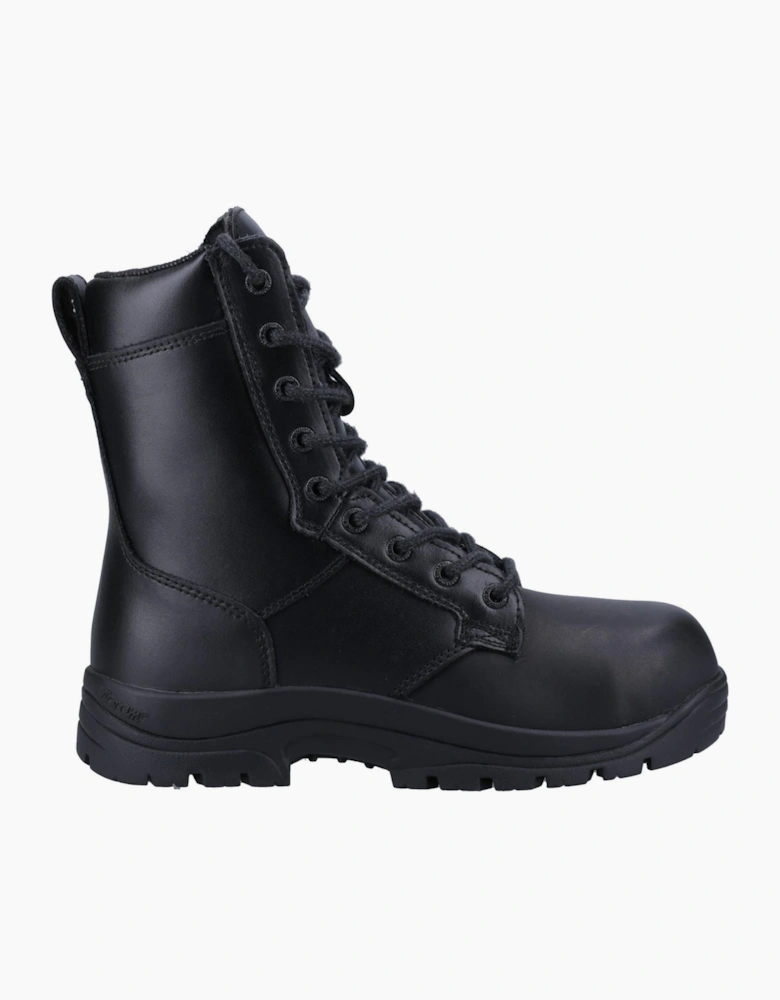 Magnum Elite Shield Waterproof Safety Boots Womens Black