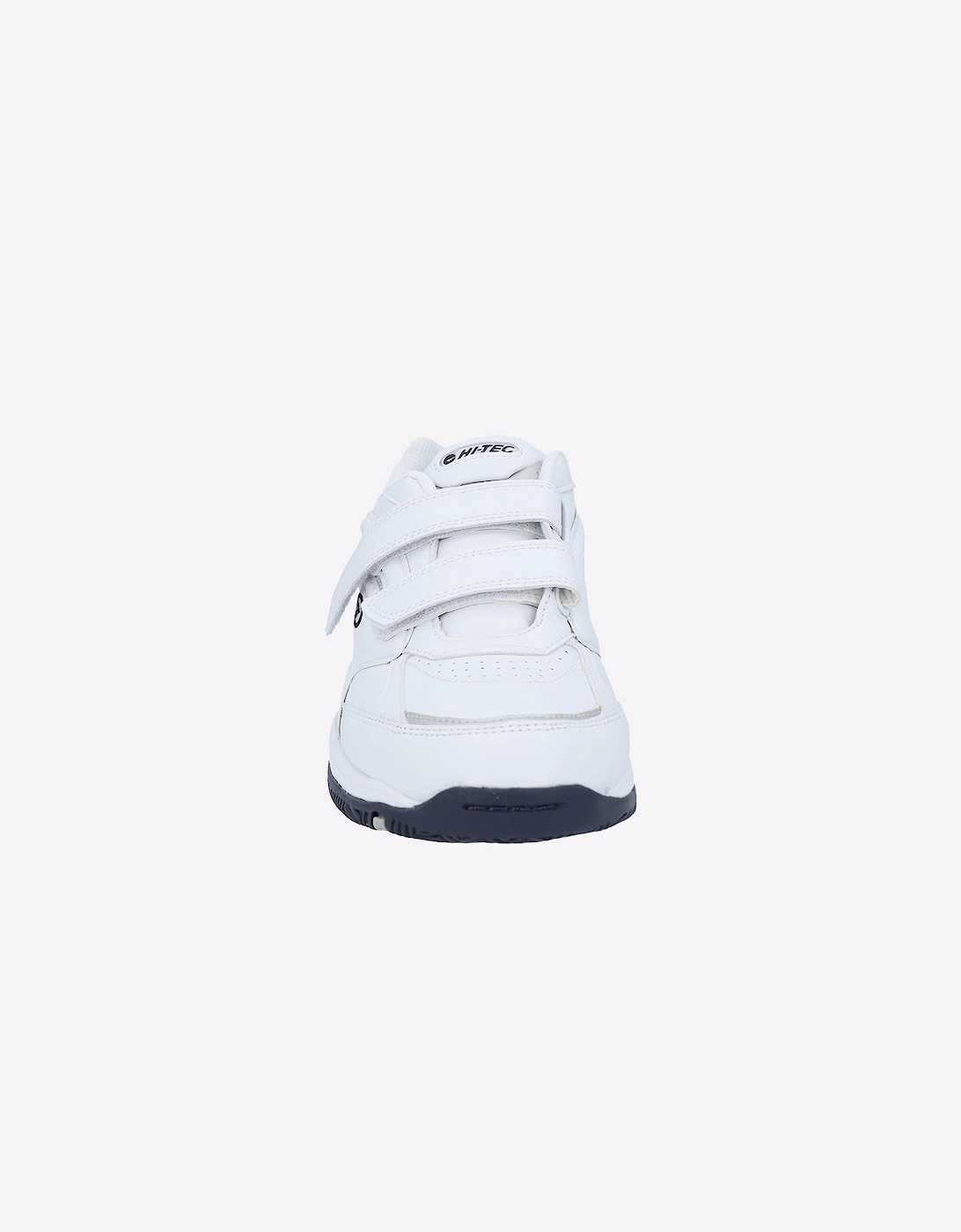 Hi-Tec Blast Lite EZ Shoes Mens White