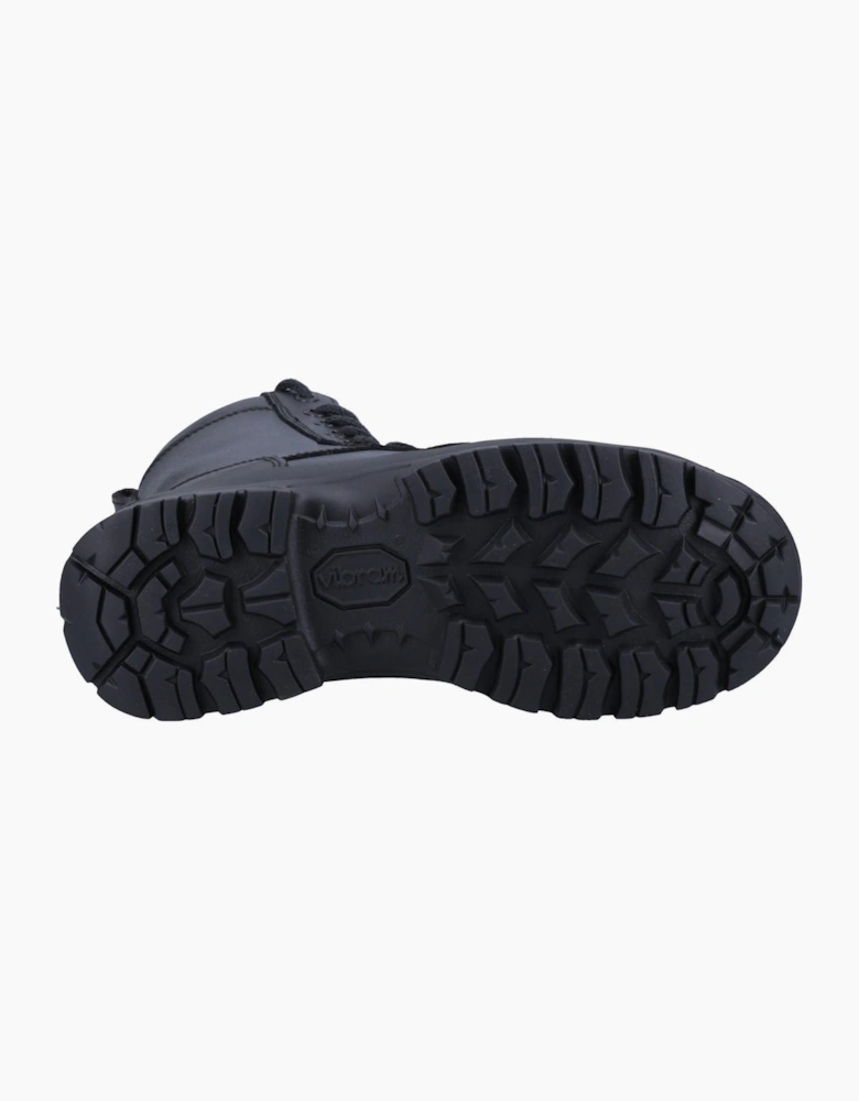 Magnum Elite Shield Waterproof Safety Boots Womens Black