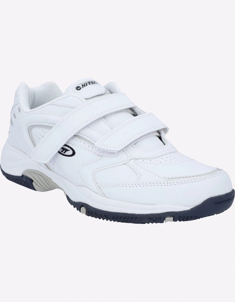 Hi-Tec Blast Lite EZ Shoes Mens White