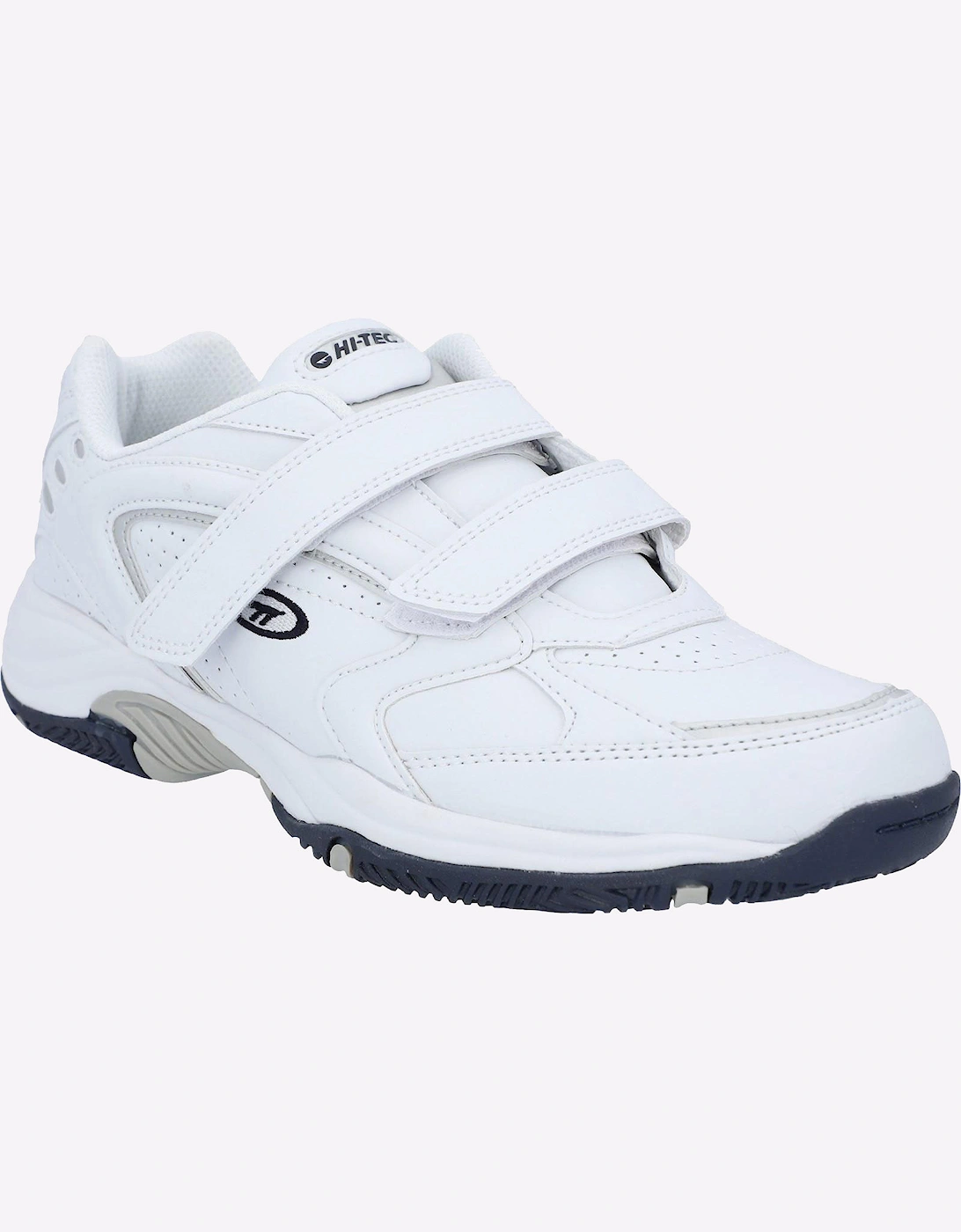 Hi-Tec Blast Lite EZ Shoes Mens White