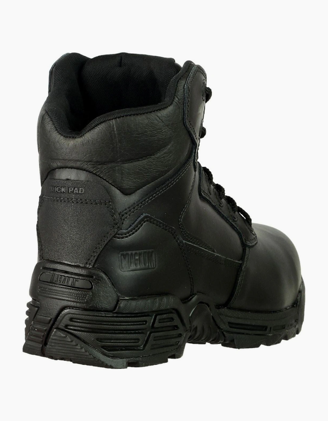 Magnum Stealth Force 6.0 Safety Boots Womens Black