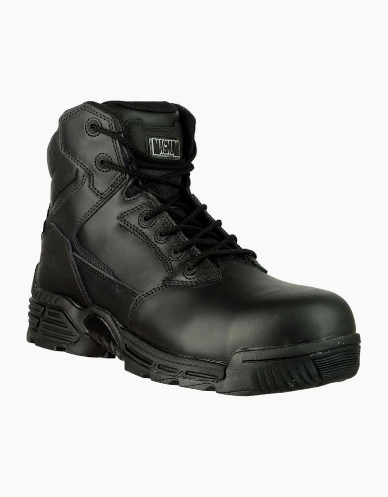 Magnum Stealth Force 6.0 Safety Boots Womens Black