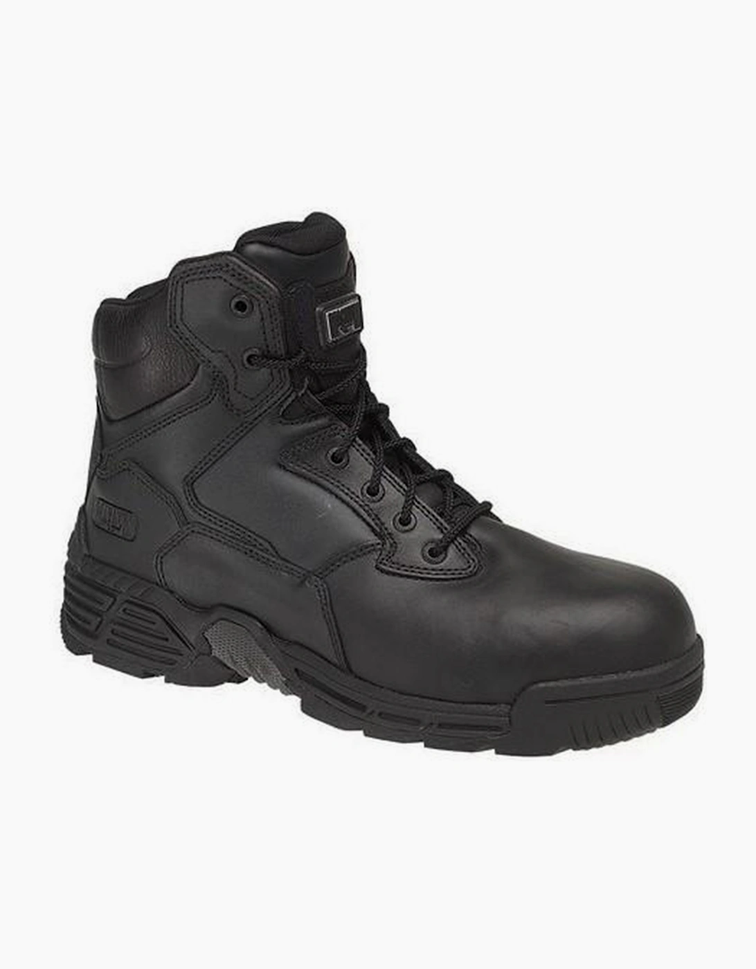 Magnum Stealth Force 6.0 Safety Boots Womens Black