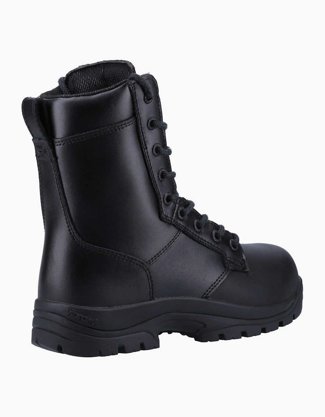 Magnum Elite Shield Waterproof Safety Boots Womens Black
