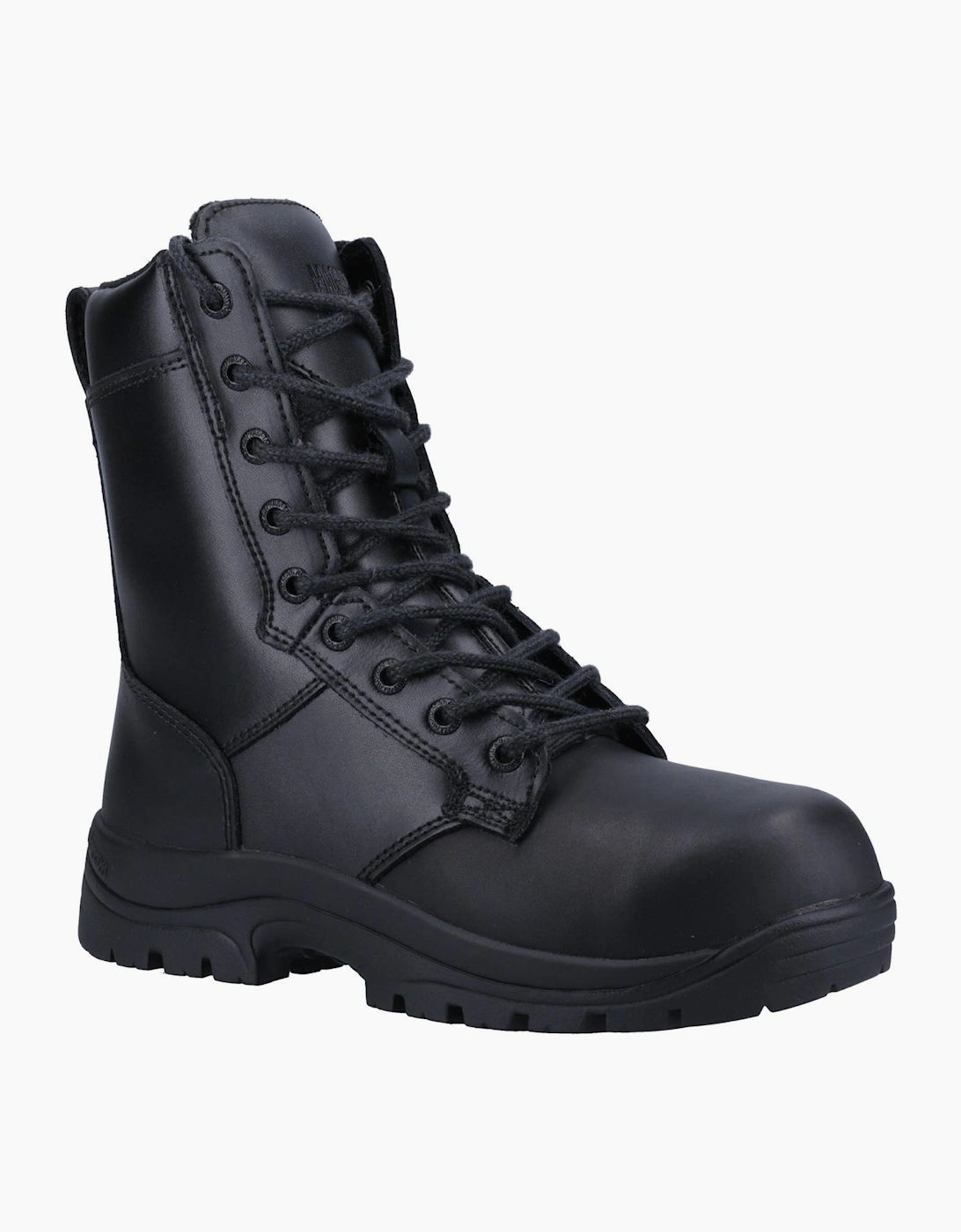 Magnum Elite Shield Waterproof Safety Boots Womens Black