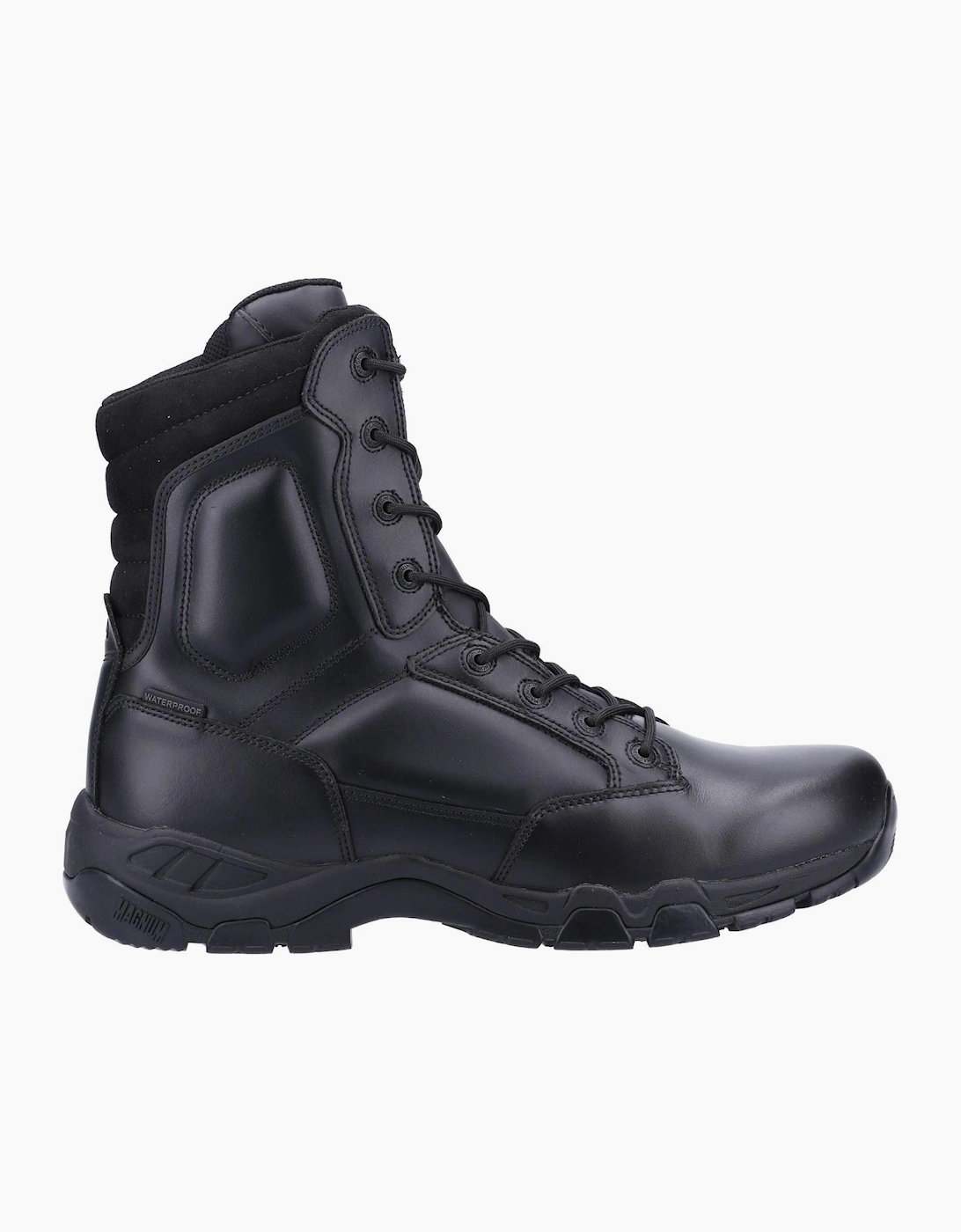 Magnum Viper Pro 8.0 + Waterproof Boots Mens Black
