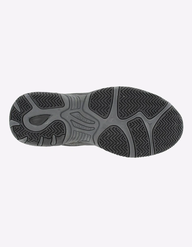 Hi-Tec Blast Lite Mens Trainers Black