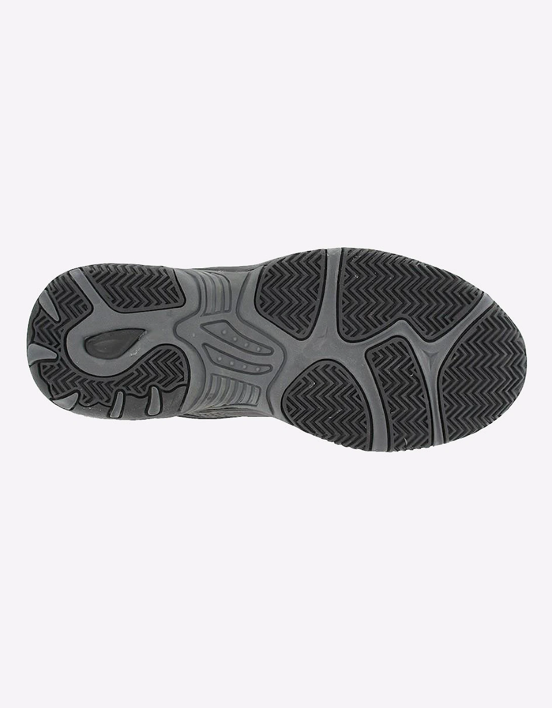 Hi-Tec Blast Lite Mens Trainers Black