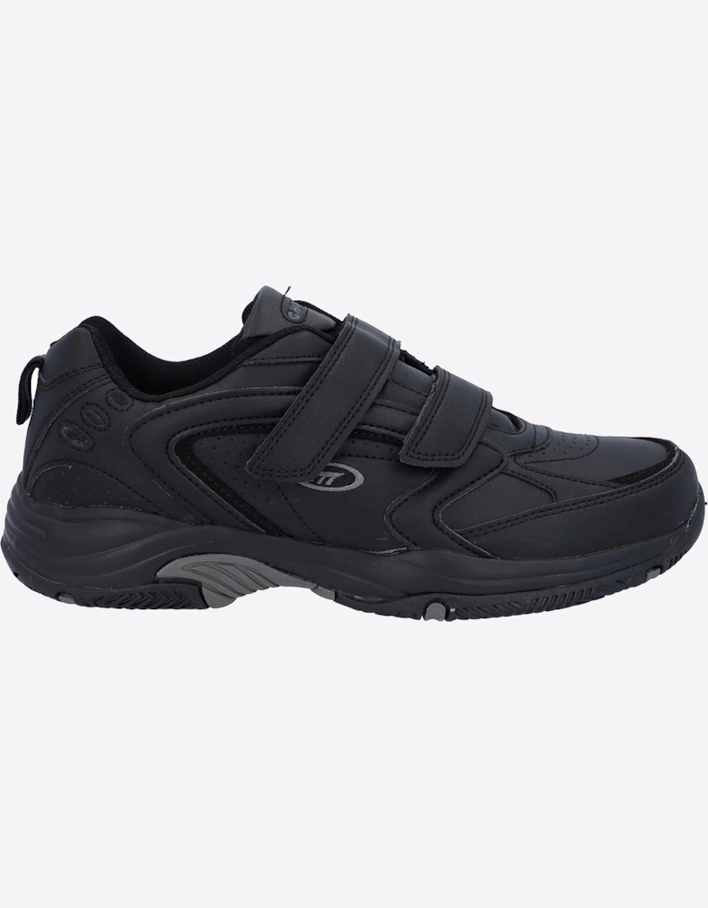 Hi-Tec Blast Lite Mens Trainers Black